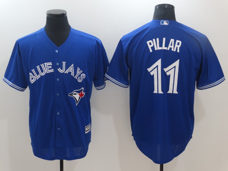 Toronto Blue Jays jerseys-057